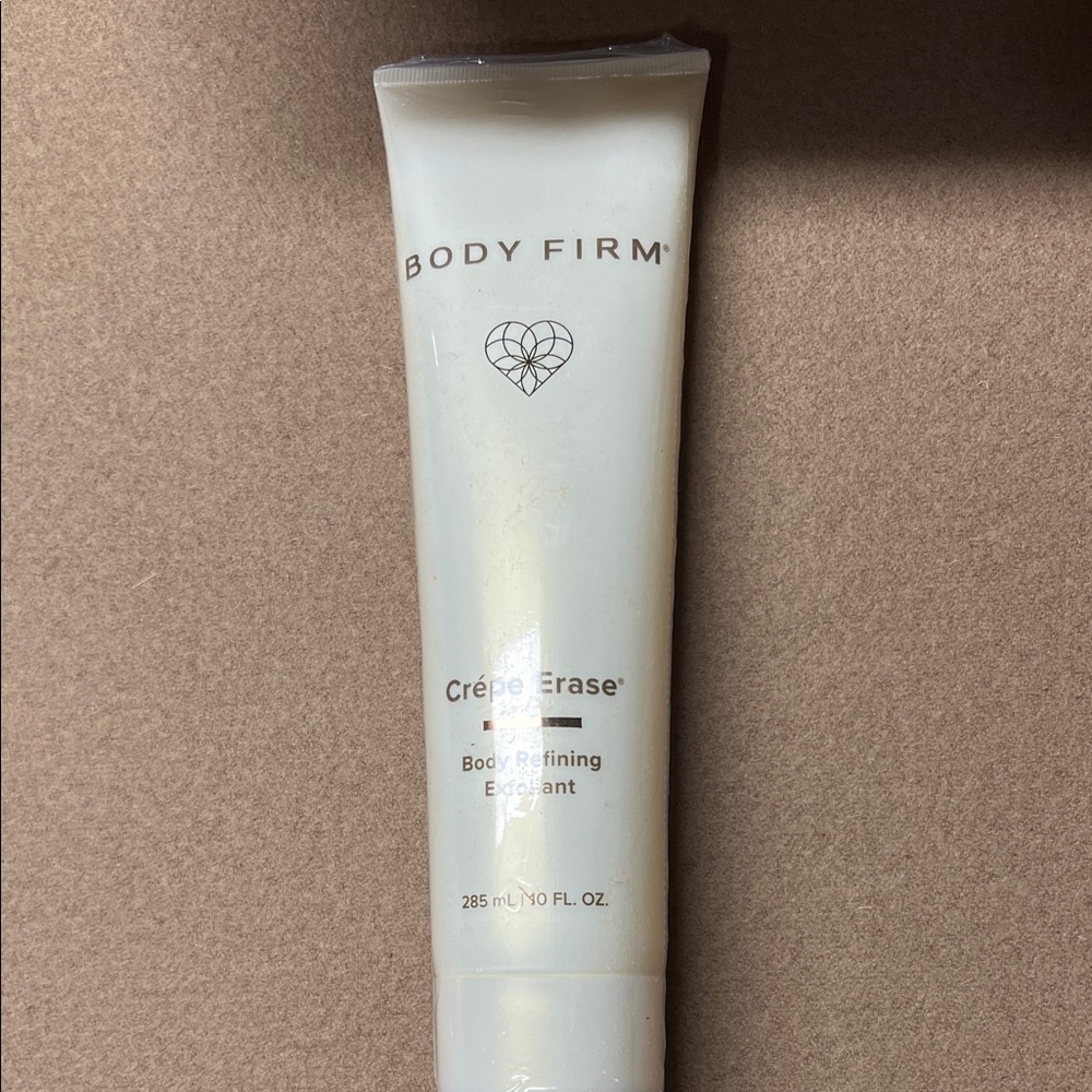 NEW Crepe Erase Body Refining Exfoliant 10 oz